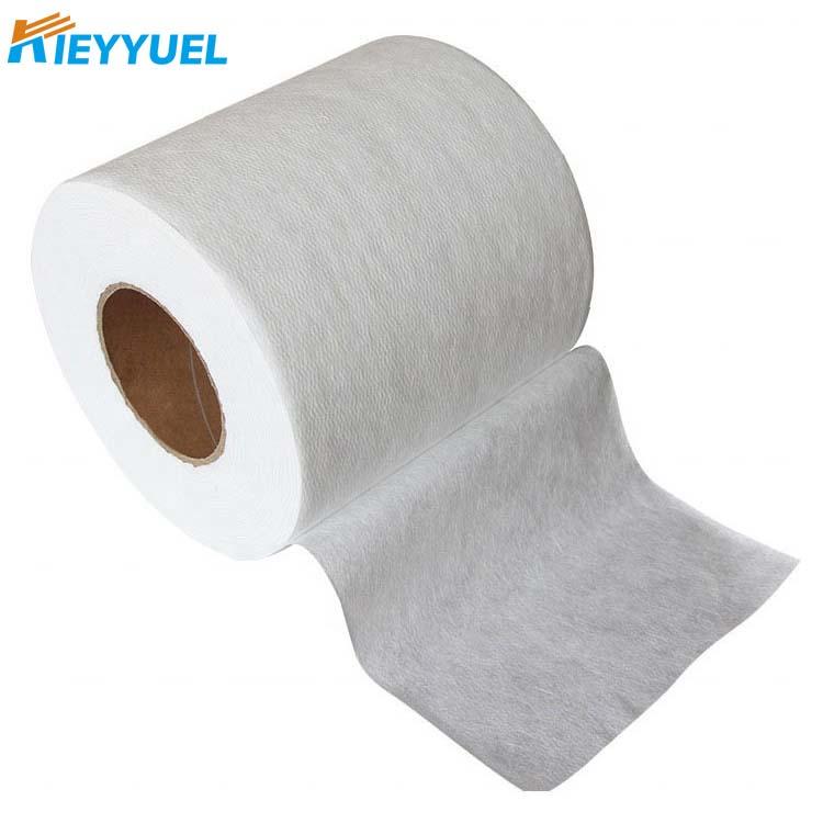 ក្រណាត់រលាយ