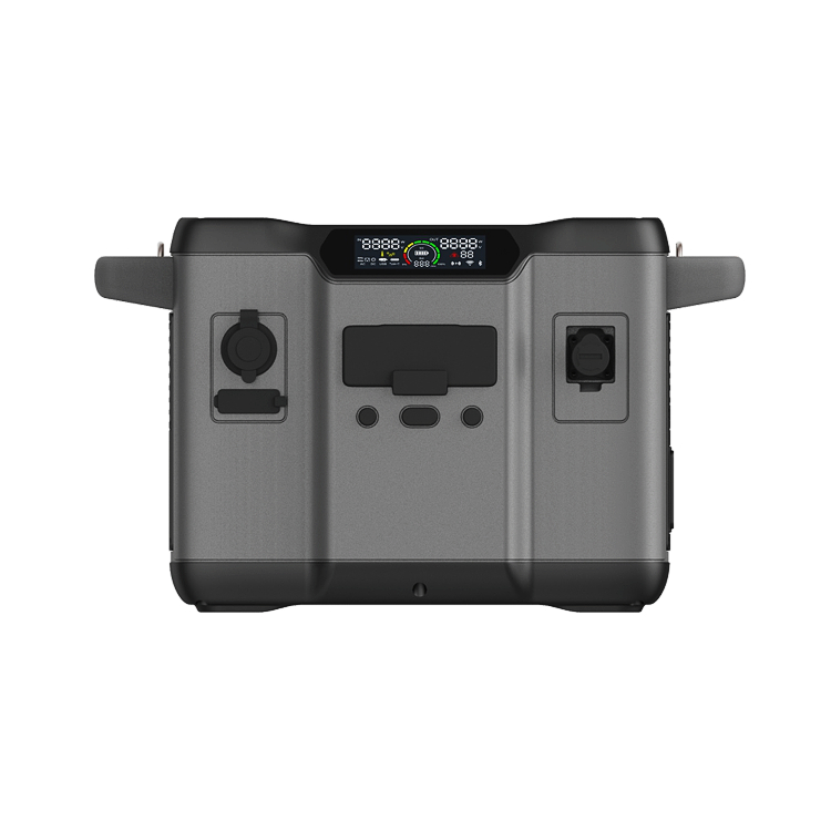 ម៉ាស៊ីនភ្លើងថាមពលពន្លឺព្រះអាទិត្យ 1200W ដំណើរការខ្ពស់សម្រាប់ការបញ្ចូលថ្មបម្រុងទុក