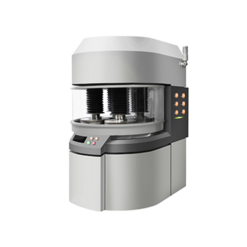 Sapphire Lapping and Polishing Process និងម៉ាស៊ីន