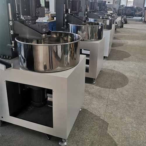 អនុវត្តដំណើរការកិន និងប៉ូលា